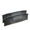 CORSAIR VENGEANCE 64 Go (2x32 Go) DDR5 5600MHz CL40 UDIMM