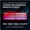 Kingston FURY Renegade RGB 32GB (2x16GB) DDR5 6400MHz CL32 UDIMM