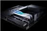 G.SKILL Trident Z5 RGB 32GB (2x16GB) DDR5 7200MHz CL34 UDIMM