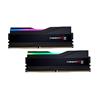 G.SKILL Trident Z5 RGB 32GB (2x16GB) DDR5 7200MHz CL34 UDIMM
