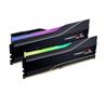 G.SKILL Trident Z5 Neo RGB 64GB (2x32GB) DDR5 6000MHz CL30 UDIMM