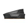CORSAIR VENGEANCE 64 Go (2x32 Go) DDR5 6200MHz CL32 UDIMM