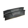 CORSAIR VENGEANCE 64 Go (2x32 Go) DDR5 6200MHz CL32 UDIMM