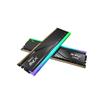 XPG Lancer Blade RGB 16GB (2x8GB) DDR5 5600MHz CL46 UDIMM