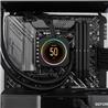CORSAIR VENGEANCE 96 Go (2x48 Go) DDR5 5600MHz CL40 UDIMM