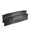 CORSAIR VENGEANCE 96 Go (2x48 Go) DDR5 5600MHz CL40 UDIMM