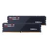 G.SKILL Ripjaws S5 32GB (2x16GB) DDR5 6000MHz CL36 UDIMM