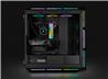 CORSAIR VENGEANCE RGB 192GB (4x48GB) DDR5 5200MHz CL38 UDIMM