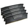 CORSAIR VENGEANCE 192GB (4x48GB) DDR5 5200MHz CL38 UDIMM