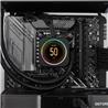 CORSAIR VENGEANCE 192GB (4x48GB) DDR5 5200MHz CL38 UDIMM