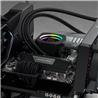 CORSAIR VENGEANCE 32GB (2x16GB) DDR5 6400MHz CL32 UDIMM