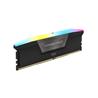 CORSAIR VENGEANCE RGB 32GB (2x16GB) DDR5 6400MHz CL32 UDIMM