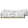 Kingston FURY Renegade 32GB (2x16GB) DDR5 6400MHz CL32 UDIMM