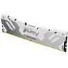 Kingston FURY Renegade 32GB (2x16GB) DDR5 6400MHz CL32 UDIMM
