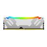 Kingston FURY Renegade RGB 32GB (2x16GB) DDR5 7200MHz CL38 UDIMM