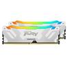 Kingston FURY Renegade RGB 32GB (2x16GB) DDR5 7200MHz CL38 UDIMM