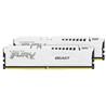 Kingston FURY Beast 64 Go (2x32 Go) DDR5 5200 MHz CL40 UDIMM