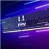 KINGSTON FURY Renegade Pro 128 Go (8x16 Go) DDR5 5600MHz CL36 ECC RDIMM