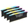 CORSAIR VENGEANCE RGB 32GB (2x16GB) DDR5 6000MHz CL36 UDIMM