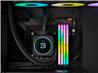 CORSAIR VENGEANCE RGB 32GB (2x16GB) DDR5 6000MHz CL36 UDIMM