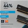 Crucial Pro 64GB (2x32GB) DDR5 5600MHz CL46(Open Box)