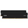 Crucial Pro 64GB (2x32GB) DDR5 5600MHz CL46(Open Box)