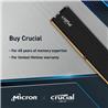 Crucial Pro 64GB (2x32GB) DDR5 5600MHz CL46(Open Box)
