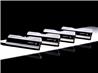 G.SKILL Trident Z RGB 32GB (2x16GB) DDR5 6000MHz CL36 UDIMM
