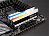 G.SKILL Trident Z RGB 32GB (2x16GB) DDR5 6000MHz CL36 UDIMM