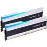 G.SKILL Trident Z RGB 32GB (2x16GB) DDR5 6000MHz CL36 UDIMM