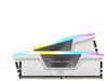 CORSAIR VENGEANCE RGB 64GB (2x32GB) DDR5 6000MHz CL30 UDIMM