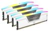 CORSAIR VENGEANCE RGB 64GB (2x32GB) DDR5 6000MHz CL30 UDIMM