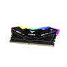 TEAMGROUP T-FORCE DELTA RGB 32GB (2x16GB) DDR5 6400MHz CL32 UDIMM