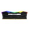 TEAMGROUP T-FORCE DELTA RGB 32GB (2x16GB) DDR5 6400MHz CL32 UDIMM