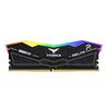 TEAMGROUP T-FORCE DELTA RGB 32GB (2x16GB) DDR5 6400MHz CL32 UDIMM