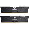 TEAMGROUP T-FORCE VULCAN 32GB (2x16GB) DDR5 6400MHz CL32 UDIMM