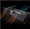 TEAMGROUP T-FORCE VULCAN 32GB (2x16GB) DDR5 6400MHz CL32 UDIMM