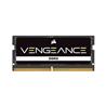 CORSAIR VENGEANCE 96GB (2x48GB) DDR5 5600MHz CL48 1.10V SODIMM(Open Box)