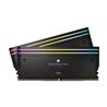 CORSAIR DOMINATOR TITANIUM RGB 32GB (2x16GB) DDR5 6000MHz CL30 UDIMM