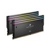 CORSAIR DOMINATOR TITANIUM RGB 32GB (2x16GB) DDR5 6000MHz CL30 UDIMM