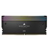 CORSAIR DOMINATOR TITANIUM RGB 32GB (2x16GB) DDR5 6000MHz CL30 UDIMM