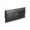 CORSAIR DOMINATOR TITANIUM RGB 32GB (2x16GB) DDR5 6000MHz CL30 UDIMM