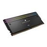 CORSAIR DOMINATOR TITANIUM RGB 32GB (2x16GB) DDR5 6600MHz CL32 UDIMM