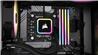 CORSAIR DOMINATOR TITANIUM RGB 32GB (2x16GB) DDR5 6600MHz CL32 UDIMM