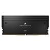 CORSAIR DOMINATOR TITANIUM RGB 32GB (2x16GB) DDR5 6600MHz CL32 UDIMM