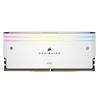 CORSAIR DOMINATOR TITANIUM RGB 64GB (2x32GB) DDR5 6000MHz CL30 UDIMM