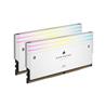 CORSAIR DOMINATOR TITANIUM RGB 64GB (2x32GB) DDR5 6000MHz CL30 UDIMM