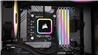 CORSAIR DOMINATOR TITANIUM RGB 64GB (2x32GB) DDR5 6600MHz CL32 UDIMM