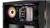 CORSAIR DOMINATOR TITANIUM RGB 64GB (2x32GB) DDR5 6600MHz CL32 UDIMM