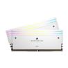 CORSAIR DOMINATOR TITANIUM RGB 64GB (2x32GB) DDR5 6600MHz CL32 UDIMM